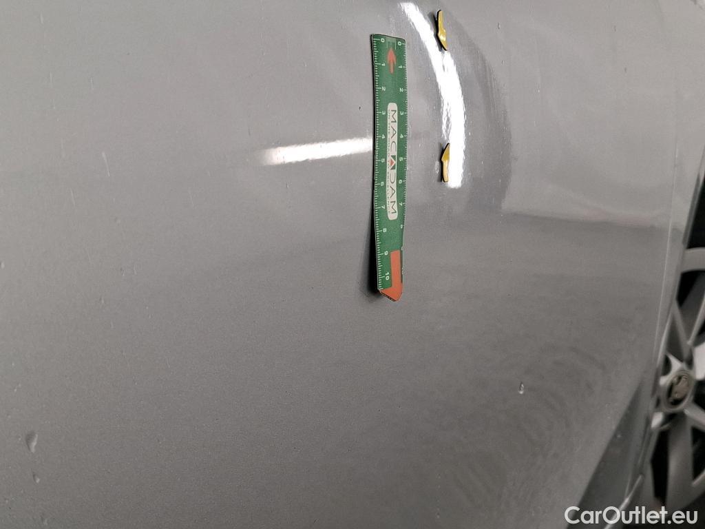  Skoda  Fabia  Ambition 1.0 MPI 80CV BVM5 E6d #4