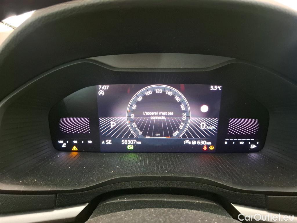  Skoda  Karoq SKODA  5p SUV 1.5 TSI 150ch ACT DSG7 Business #42