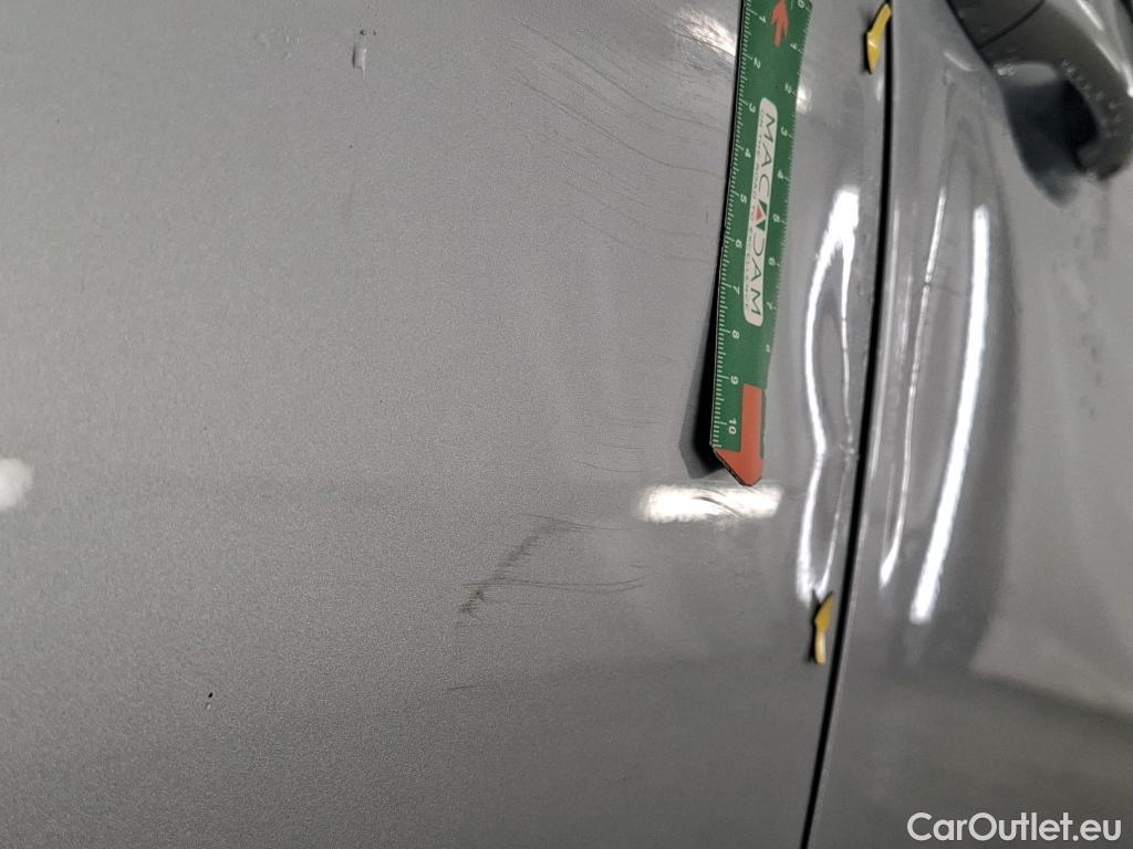  Renault  Megane  IV Berline 5 ptes. Techno 1.5 dCi 115CV BVM6 E6d #5