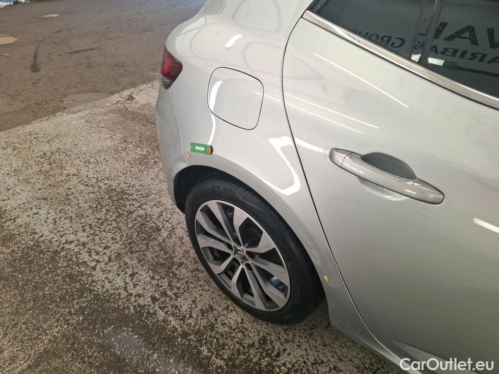  Renault  Megane  IV Berline 5 ptes. Techno 1.5 dCi 115CV BVM6 E6d #6