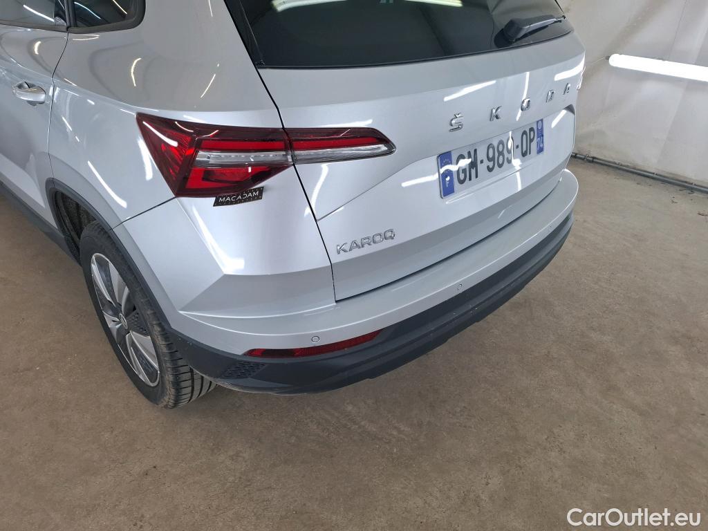  Skoda  Karoq SKODA  5p SUV 1.5 TSI 150ch ACT DSG7 Business #51