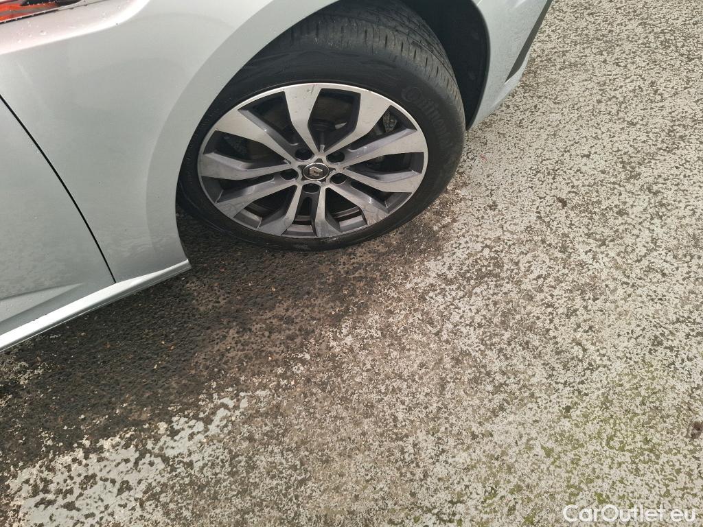  Renault  Megane  IV Berline 5 ptes. Techno 1.5 dCi 115CV BVM6 E6d #22