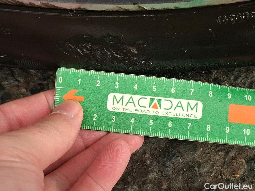  Renault  Megane  IV Berline 5 ptes. Techno 1.5 dCi 115CV BVM6 E6d #21