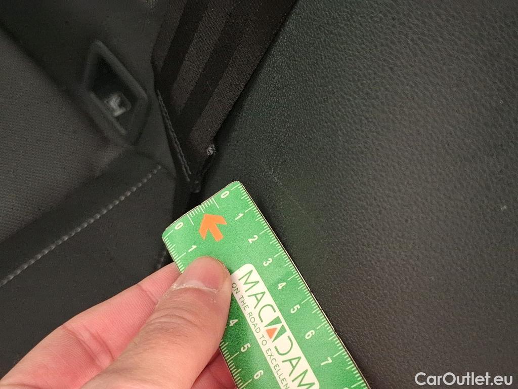  Skoda  Fabia  Ambition 1.0 MPI 80CV BVM5 E6d #9