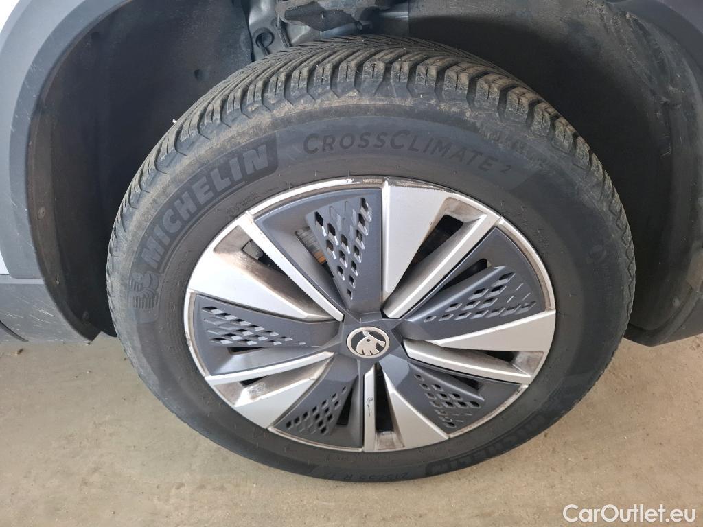  Skoda  Karoq SKODA  5p SUV 1.5 TSI 150ch ACT DSG7 Business #40