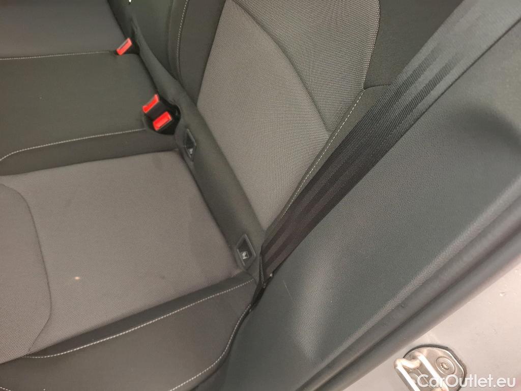  Skoda  Fabia  Ambition 1.0 MPI 80CV BVM5 E6d #8