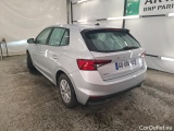  Skoda  Fabia  Ambition 1.0 MPI 80CV BVM5 E6d #2