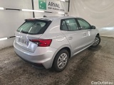  Skoda  Fabia  Ambition 1.0 MPI 80CV BVM5 E6d #3