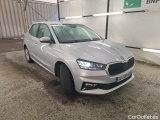  Skoda  Fabia  Ambition 1.0 MPI 80CV BVM5 E6d #4