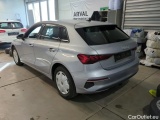  Audi  A3  Sportback 35 TDI 2.0 TDI 110KW AT7 E6d #11