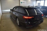  Audi  A4  Avant 40 TDI S line 2.0 TDI 150KW AT7 E6d #8