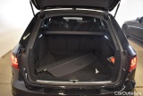  Audi  A4  Avant 40 TDI S line 2.0 TDI 150KW AT7 E6d #10