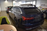  Audi  A6  Avant 40 TDI quattro sport 2.0 TDI 150KW AT7 E6d #8