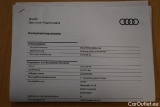 Audi  A6  Avant 40 TDI quattro sport 2.0 TDI 150KW AT7 E6d #36