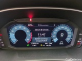  Audi  Q3  35 TFSI advanced 1.5 TFSI 110KW MT6 E6d #5