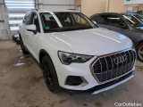  Audi  Q3  35 TFSI advanced 1.5 TFSI 110KW MT6 E6d #6