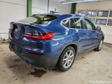  Bmw  X4 Baureihe  xDrive 30 d Advantage 3.0 210KW AT8 E6d #2