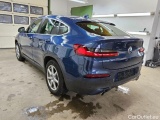  Bmw  X4 Baureihe  xDrive 30 d Advantage 3.0 210KW AT8 E6d #8