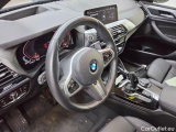  Bmw  X4 Baureihe  xDrive 30 d Advantage 3.0 210KW AT8 E6d #90