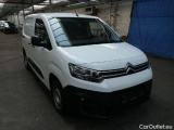  Citroen  Berlingo  Kasten Club M/L1 1.5 BlueHDi 75KW MT6 E6d #8