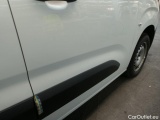  Citroen  Berlingo  Kasten Club M/L1 1.5 BlueHDi 75KW MT6 E6d #38