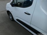  Citroen  Berlingo  Kasten Club M/L1 1.5 BlueHDi 75KW MT6 E6d #45