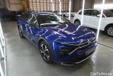  Citroen  C5  X Shine 1.6 PureTech 133KW AT8 E6d #7