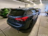  Ford  Focus  Turnier Cool & Connect 1.0 EcoBoost 92KW MT6 E6d #2