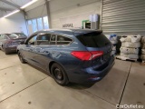  Ford  Focus  Turnier Cool & Connect 1.0 EcoBoost 92KW MT6 E6d #11