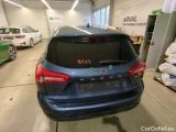  Ford  Focus  Turnier Cool & Connect 1.0 EcoBoost 92KW MT6 E6d #37