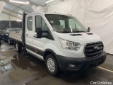  Ford  Kuga FORD Transit 350 L2 VA Trend 4d 96kW #7