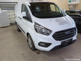  Ford  Transit  Custom Kasten 280 L1 Trend TDCi 96KW MT6 E6dT #14