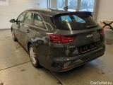  KIA  Cee'd Ceed Sportswagon Spirit 1.6 CRDi 100KW AT7 E6d #10