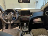  KIA  Cee'd Ceed Sportswagon Spirit 1.6 CRDi 100KW AT7 E6d #12
