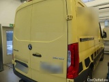  Mercedes  Sprinter  III Kasten RWD/AWD 311/314/316 CDI RWD L1 (907.631) 2.1 120KW MT6 E6 #2