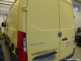  Mercedes  Sprinter  III Kasten RWD/AWD 311/314/316 CDI RWD L1 (907.631) 2.1 120KW MT6 E6 #9