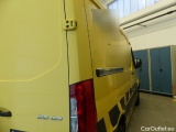  Mercedes  Sprinter  III Kasten RWD/AWD 311/314/316 CDI RWD L1 (907.631) 2.1 120KW MT6 E6 #2