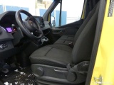  Mercedes  Sprinter  III Kasten RWD/AWD 311/314/316 CDI RWD L1 (907.631) 2.1 120KW MT6 E6 #4