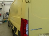  Mercedes  Sprinter  III Kasten RWD/AWD 311/314/316 CDI RWD L1 (907.631) 2.1 120KW MT6 E6 #9