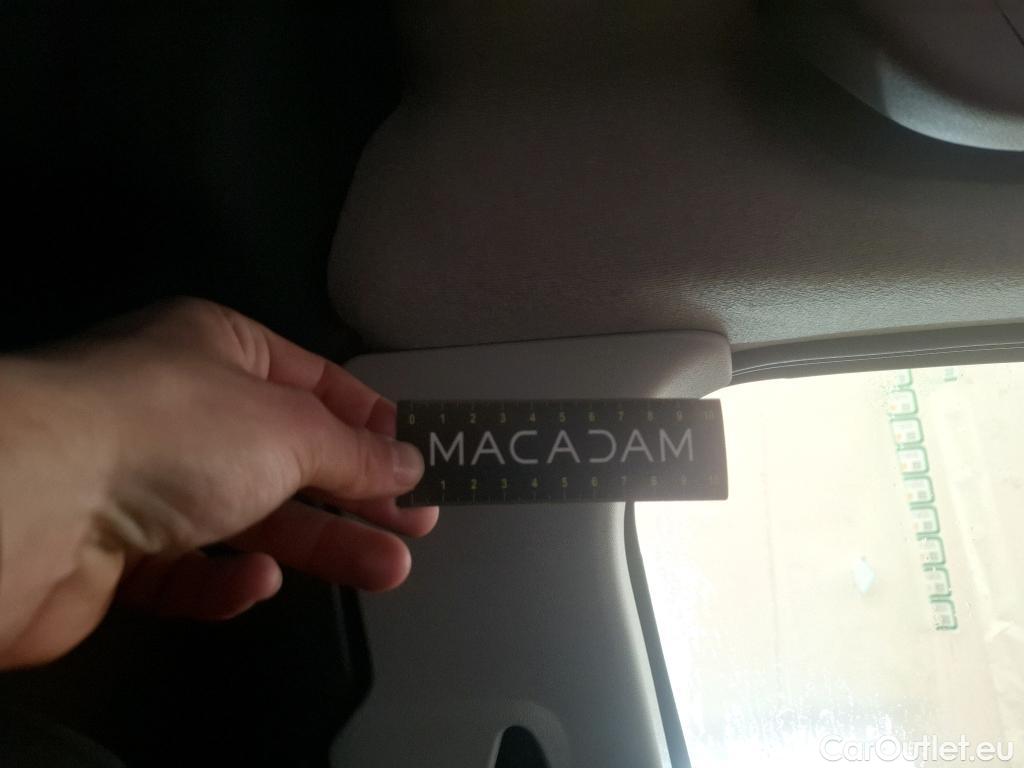  Citroen  Berlingo  Fourgon Driver M 650 1.2 PureTech 130CV BVA8 E6d #23