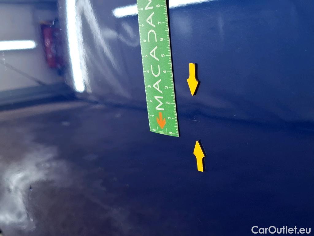  Peugeot  2008  Allure Business 1.2 PureTech 130CV BVA6 E6dT #12