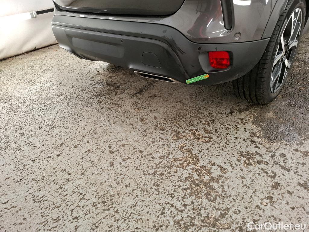  Citroen  C5  Aircross Shine Pack 1.5 BlueHDi 130CV BVA8 E6d #3