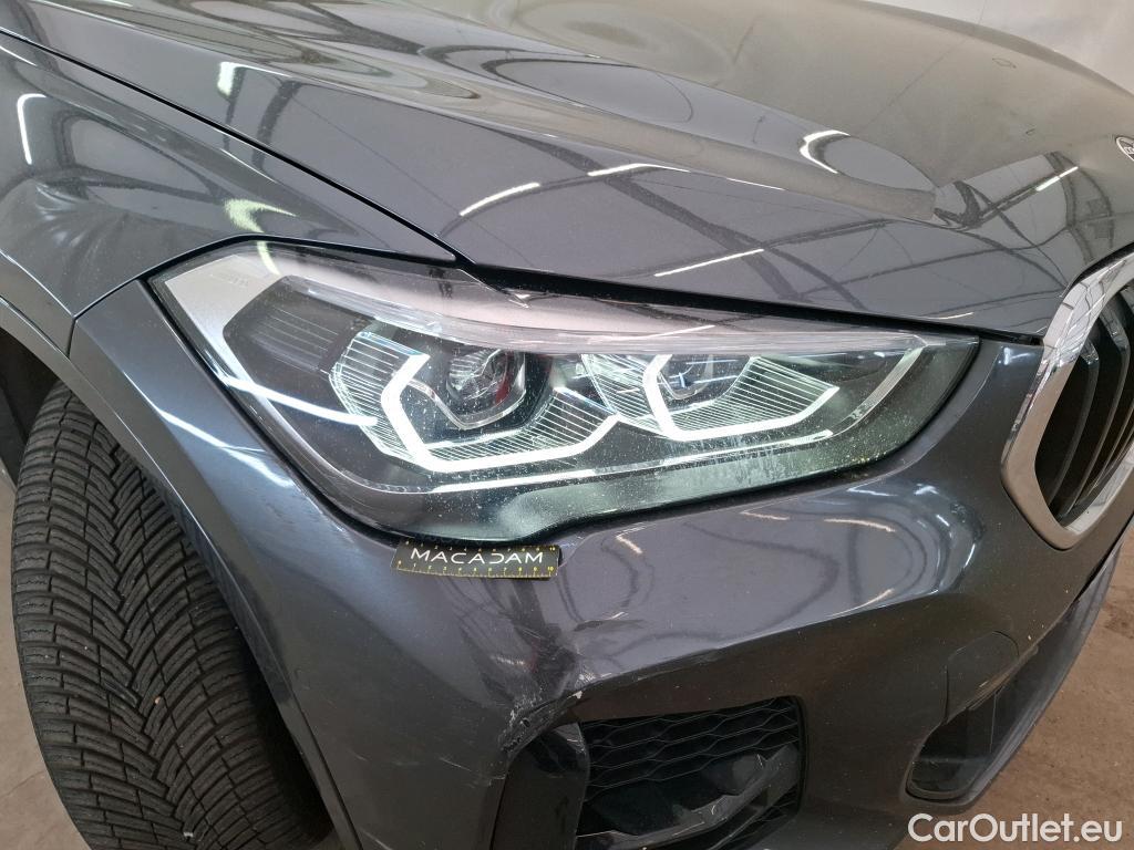  Bmw  X1 Série  xDrive 20 d M Sport 2.0 190CV BVA8 E6d #36