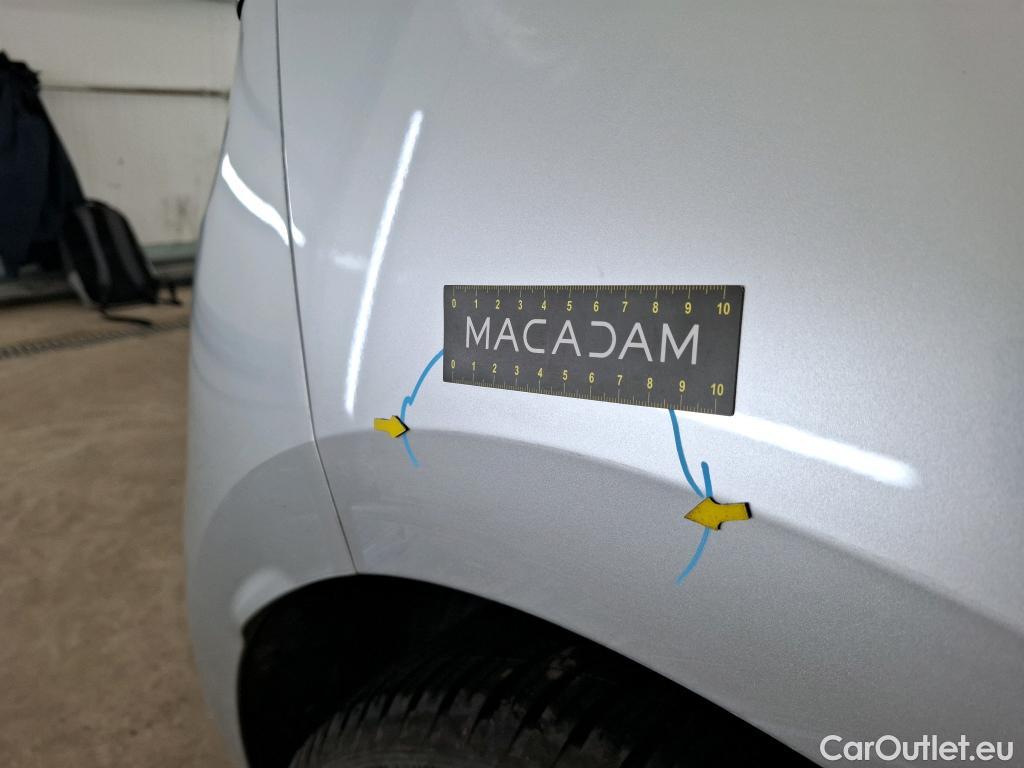  Opel  Corsa  F Elegance Business 1.2 Turbo 100CV BVM6 E6d #3