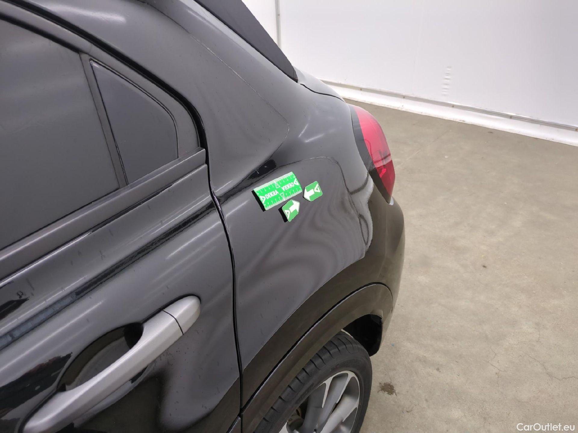  Fiat  500 X Sport 1.0 GSE 120CV BVM6 E6d #24