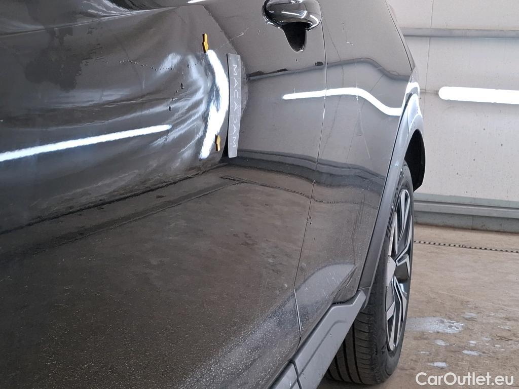  Nissan  Juke NISSAN  / 2019 / 5P / Crossover DIG-T 114 BVM6 Acenta #3