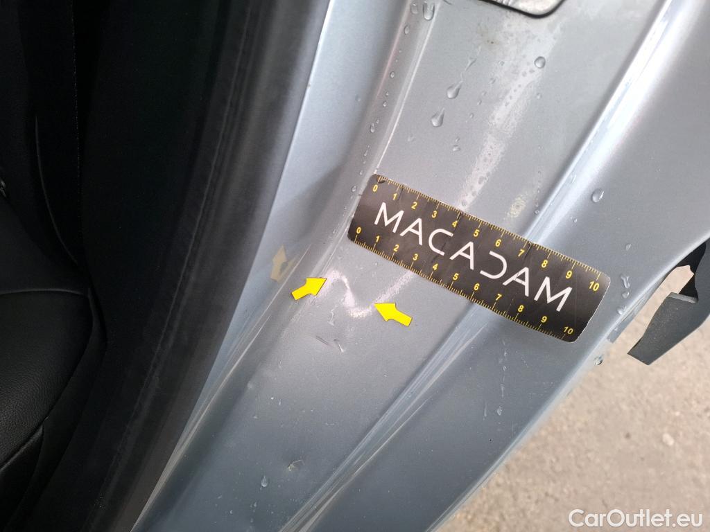  Ford  Puma FORD  / 2019 / 5P / SUV 1.0 EcoBoost Hybrid 125ch(mHEV)ST-LINE X #24