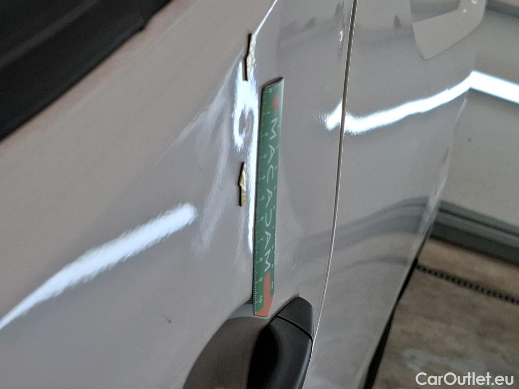  Citroen  Berlingo  Fourgon Worker M 1000 1.2 PureTech 130CV BVA8 E6d #17