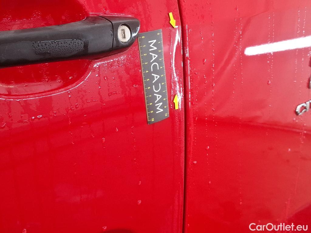  Citroen  Berlingo  Fourgon Driver M 650 1.2 PureTech 130CV BVA8 E6d #7