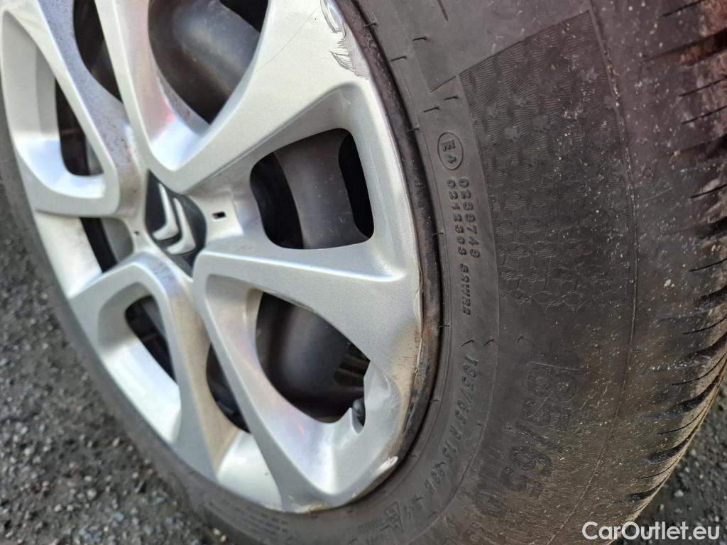  Citroen  C3  Feel Business 1.2 PureTech 80CV BVM5 E6d #57